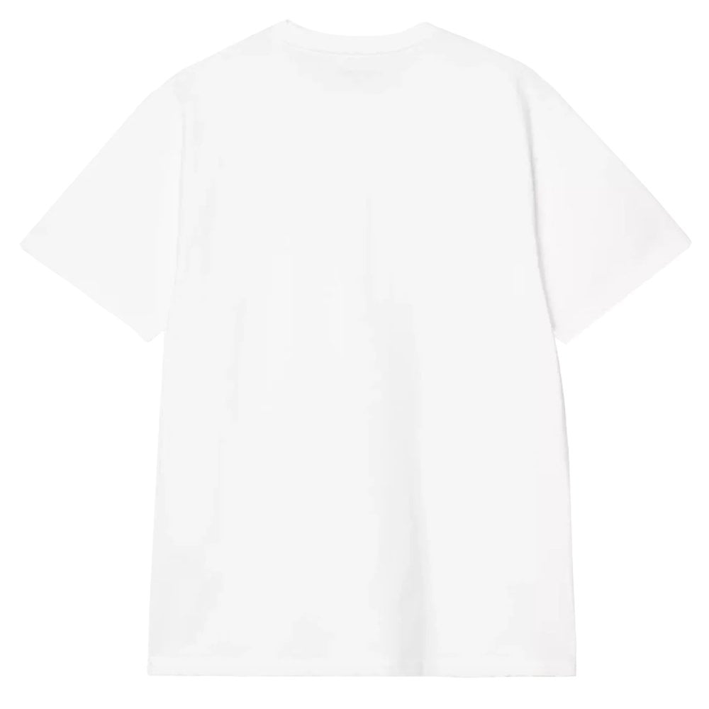 Impact T-Shirt - White
