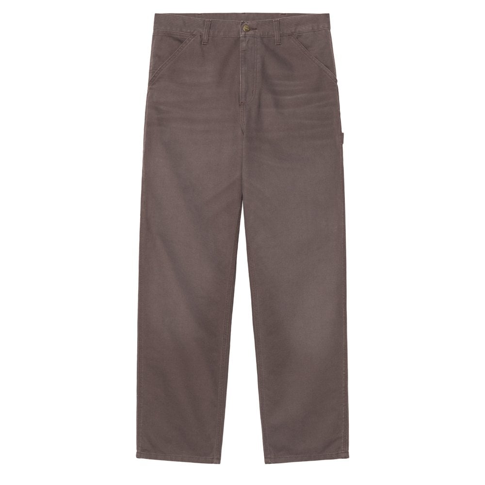 Single Knee Pant  - Shale Stone
