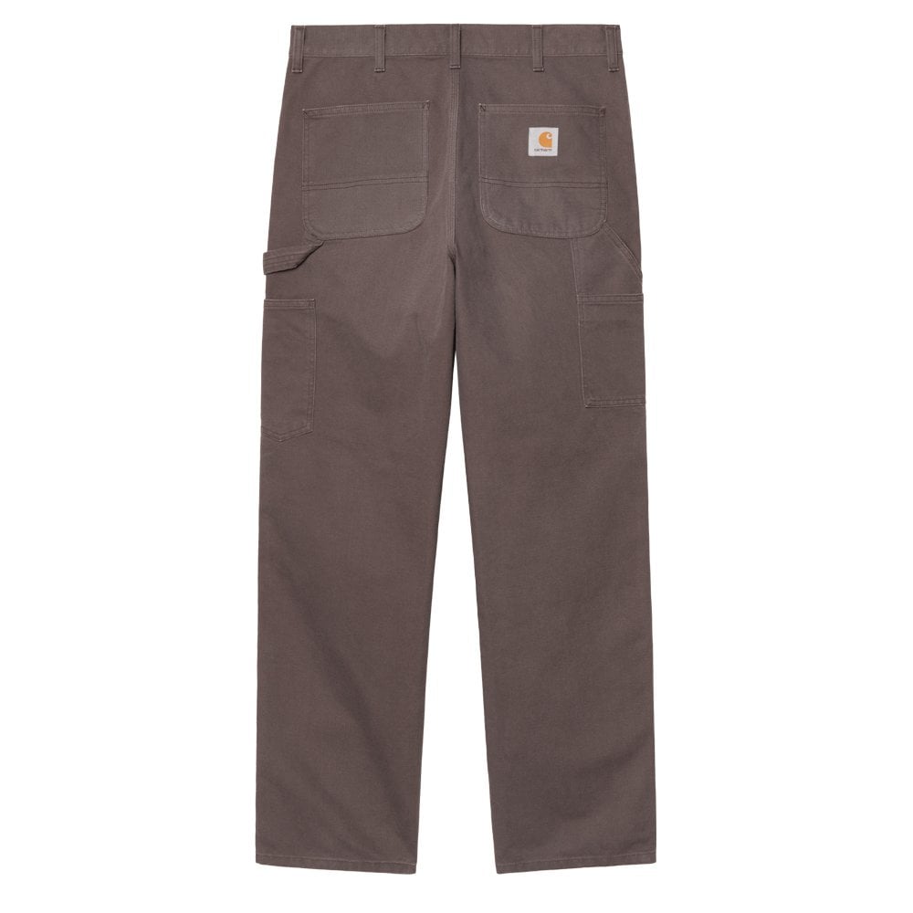 Single Knee Pant  - Shale Stone
