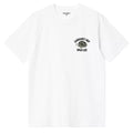 Wild Life T-Shirt - White