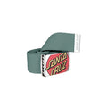 Crop Dot Belt - Teal