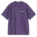 WIP Label T-Shirt - Calla