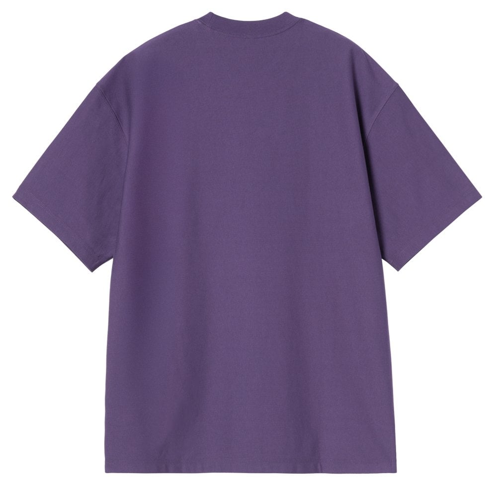 WIP Label T-Shirt - Calla