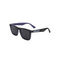 Vertigo Sunglasses - Black/Black