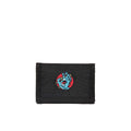 Hand Dot Wallet - Black