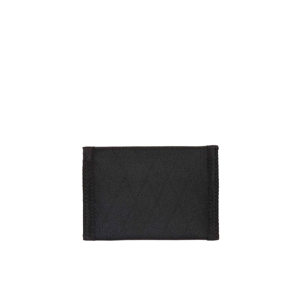 Hand Dot Wallet - Black