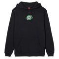 Winkowski Vertigo Hoodie - Black
