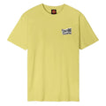 Collage Hand T-Shirt - Faded Khaki