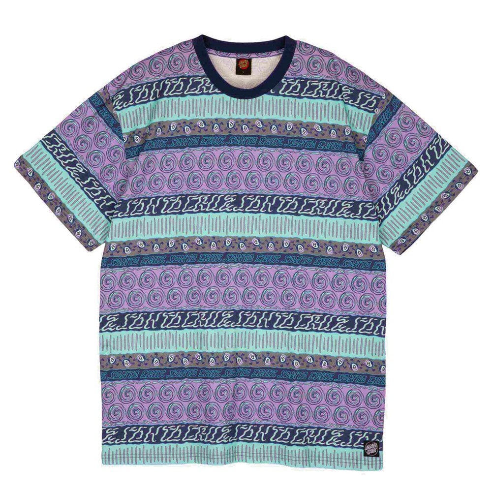 Heights T-Shirt - Winkowski