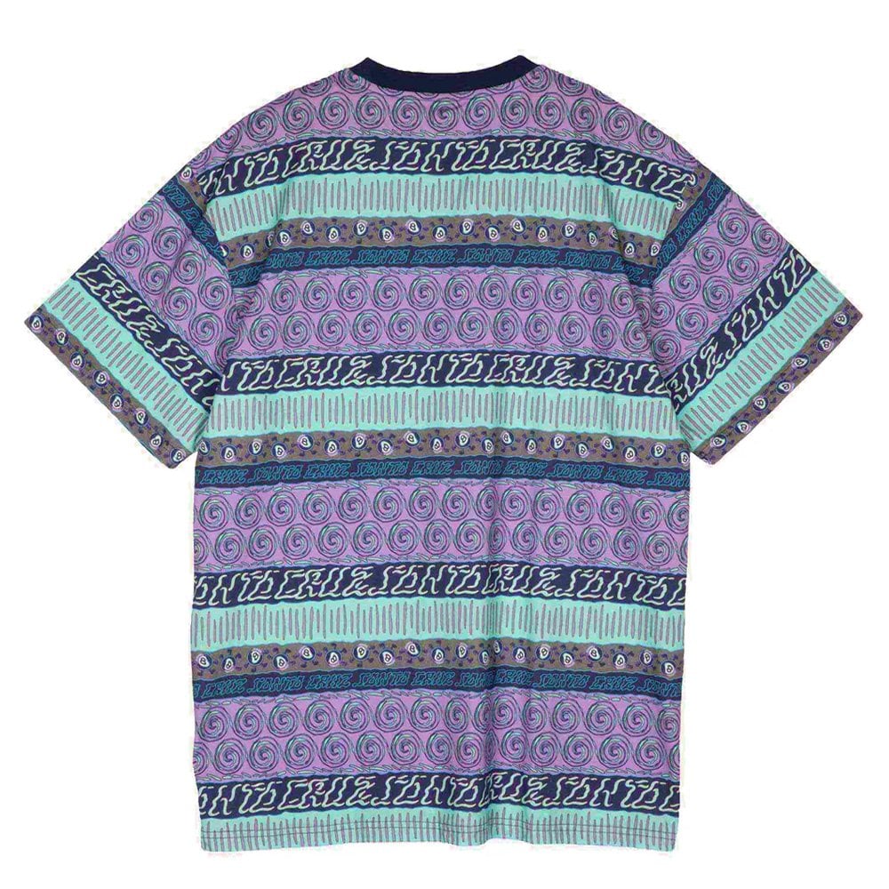 Heights T-Shirt - Winkowski