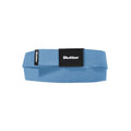 Logo Woven Belt - Powder Blue