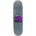 Sad Frog Deck - Grey/Purple