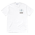 Nocturnal T-Shirt  - White