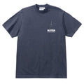Nocturnal T-Shirt  - Steel