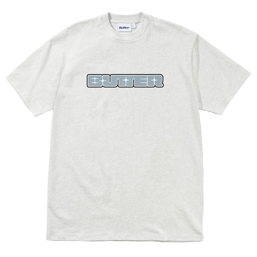 Glint T-Shirt  - Ash Heather