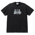 Diablo T-Shirt  - Black
