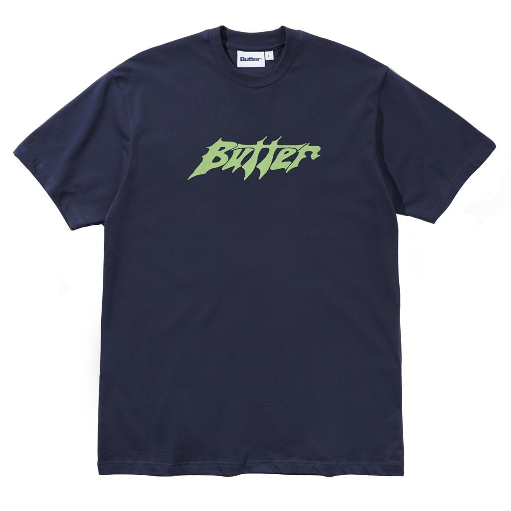 Amplify T-Shirt  - Navy