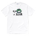Drill T-Shirt  - White