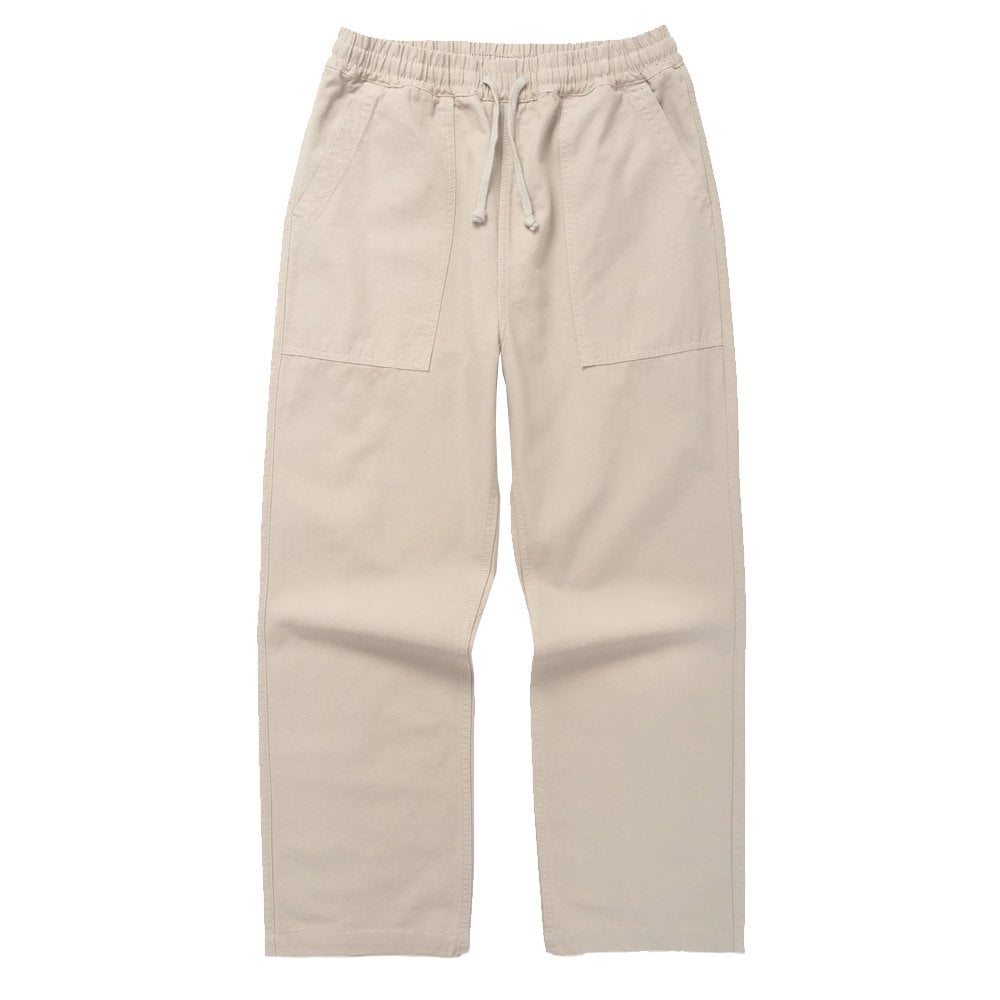 Classic Chef Pant  - Stone