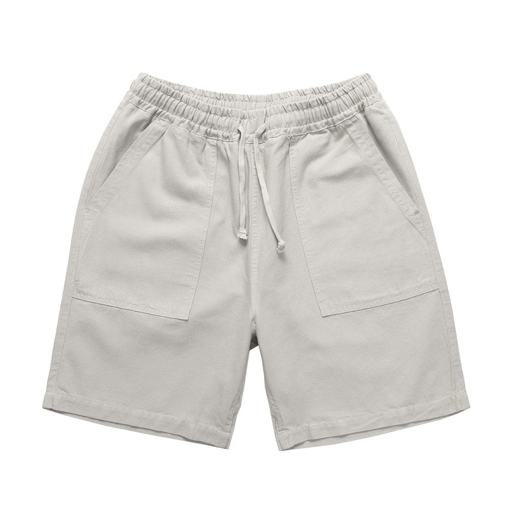 Classic Chef Short  - Stone