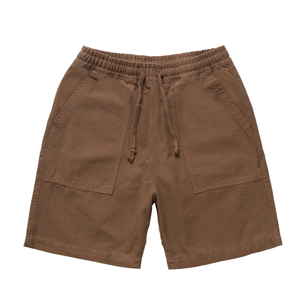 Classic Chef Short  - Bark