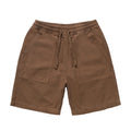 Classic Chef Short  - Bark