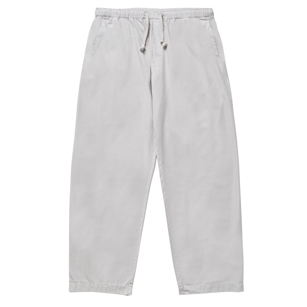 Easy Chef Pants - Silver