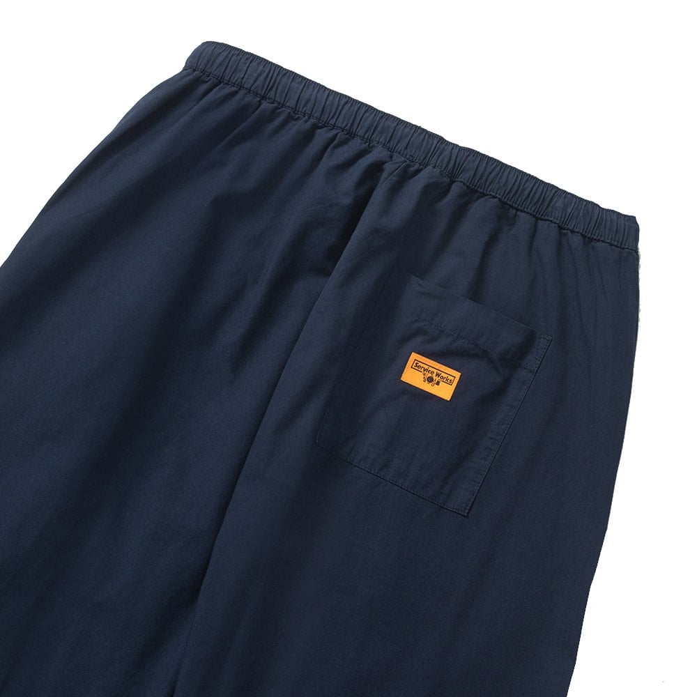 Easy Chef Pants - Navy