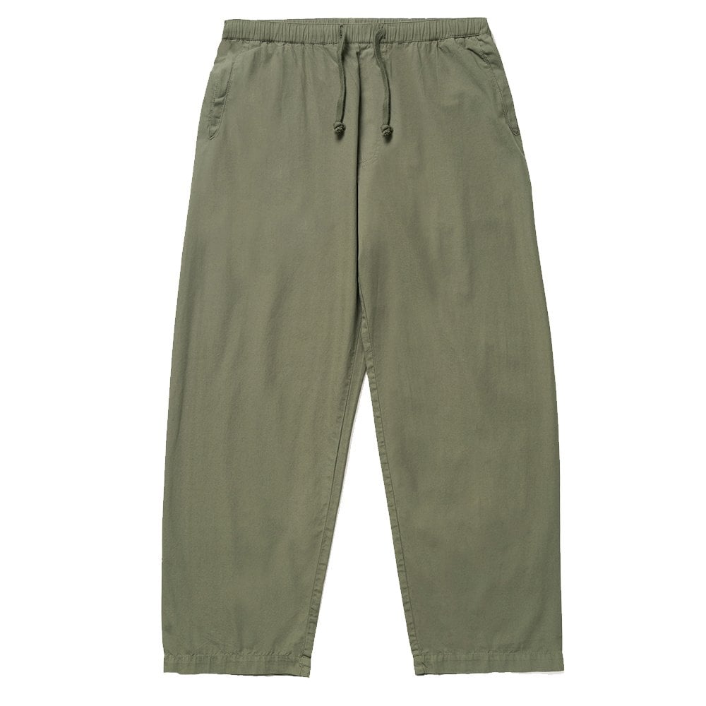 Easy Chef Pants - Olive