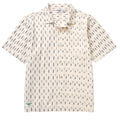 Ikat Shirt - White