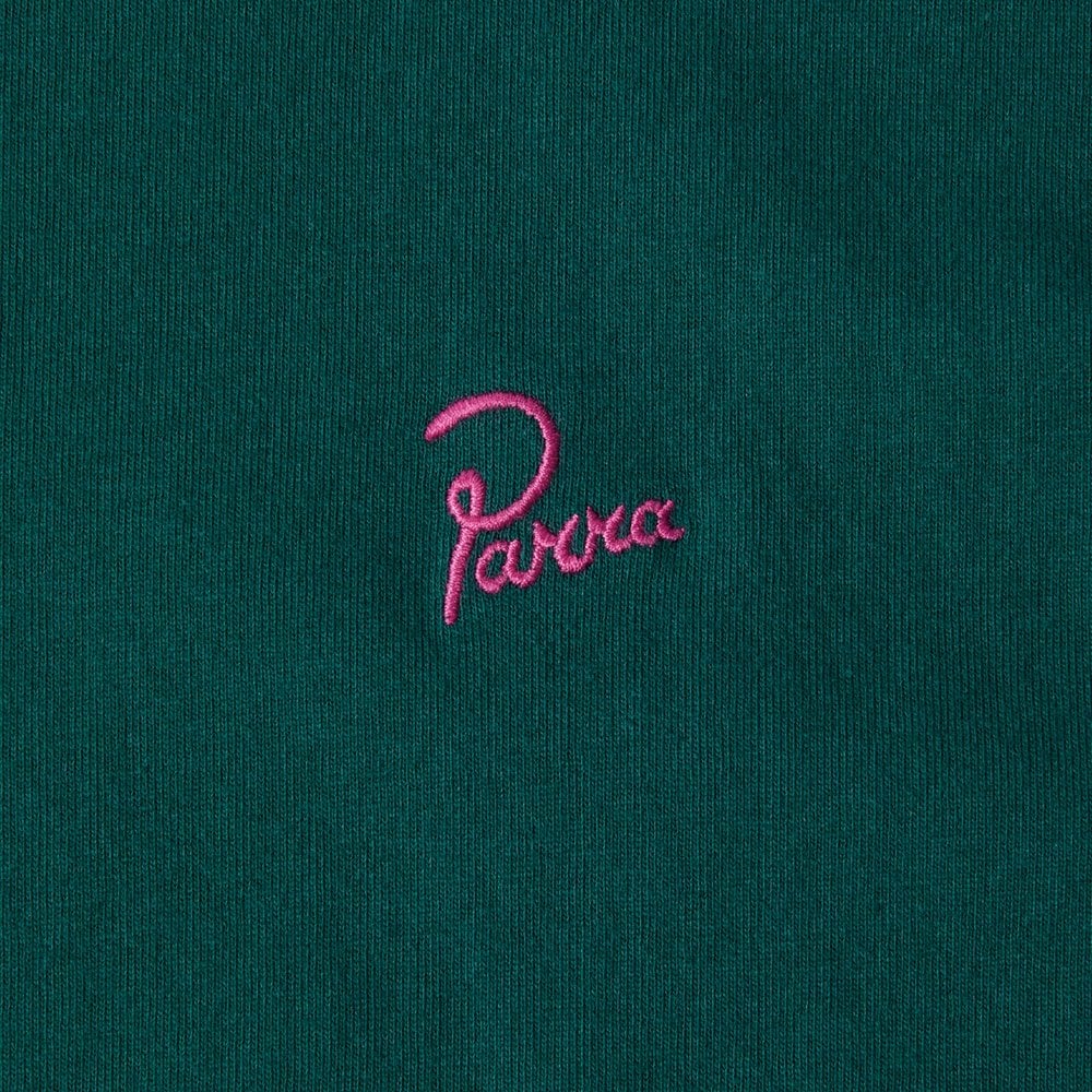 Signature T-Shirt - Dark Green