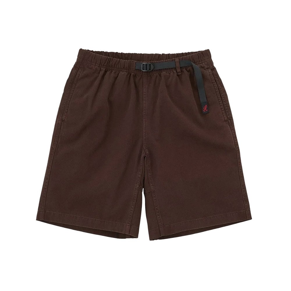 G-Shorts - Chocolate