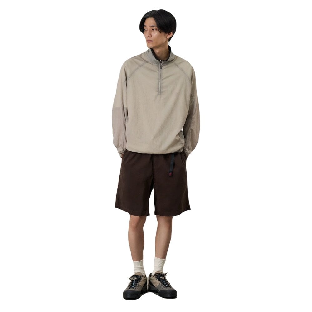 G-Shorts - Chocolate