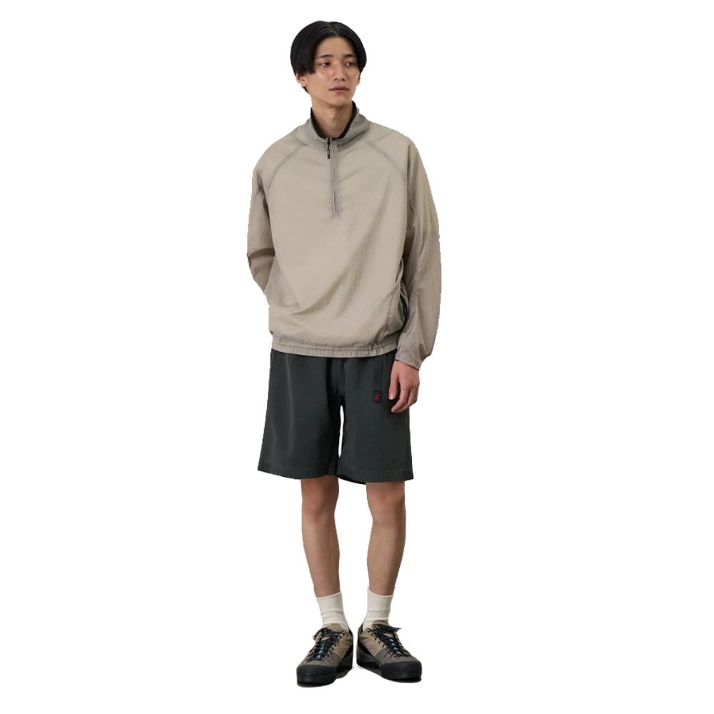 G-Shorts - Smokey Grey