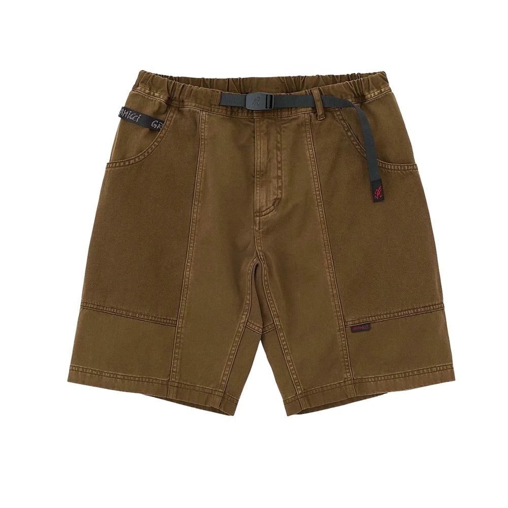 Gadget Short - Bark Pd