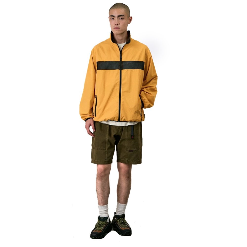 Gadget Short - Bark Pd