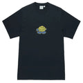 Turtle T-Shirt  - Vintage Blk