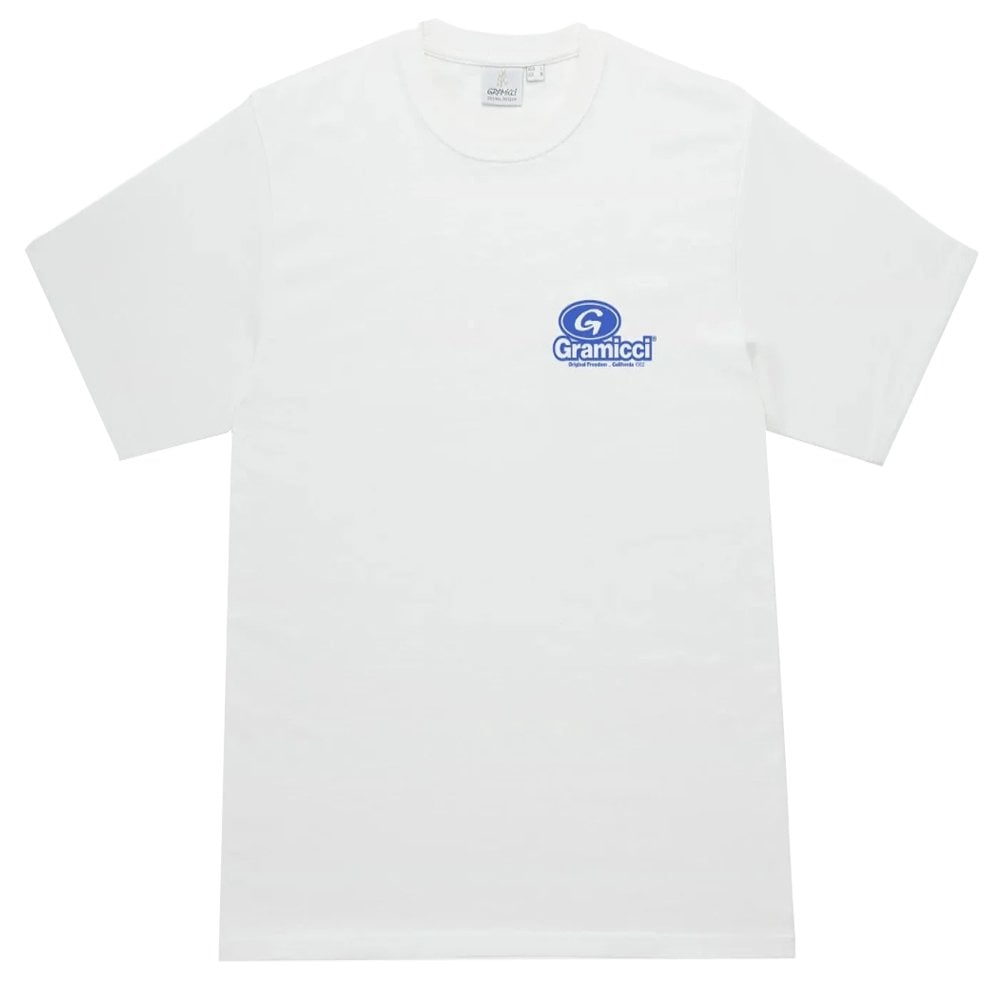 82 T-Shirt  - White