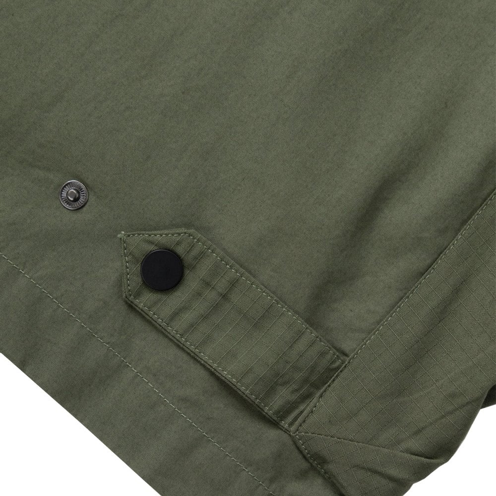 Gardener Vest - Olive
