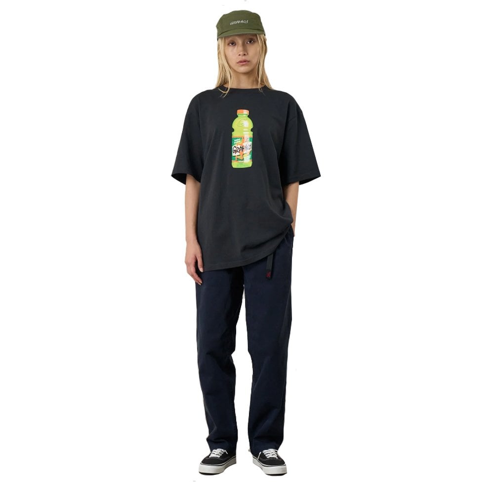 Quencher T-Shirt - Vintage Blk