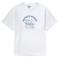 Soup For The Soul T-Shirt - White