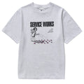 Garden T-Shirt - Ash