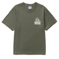 Home Comforts T-Shirts - Olive