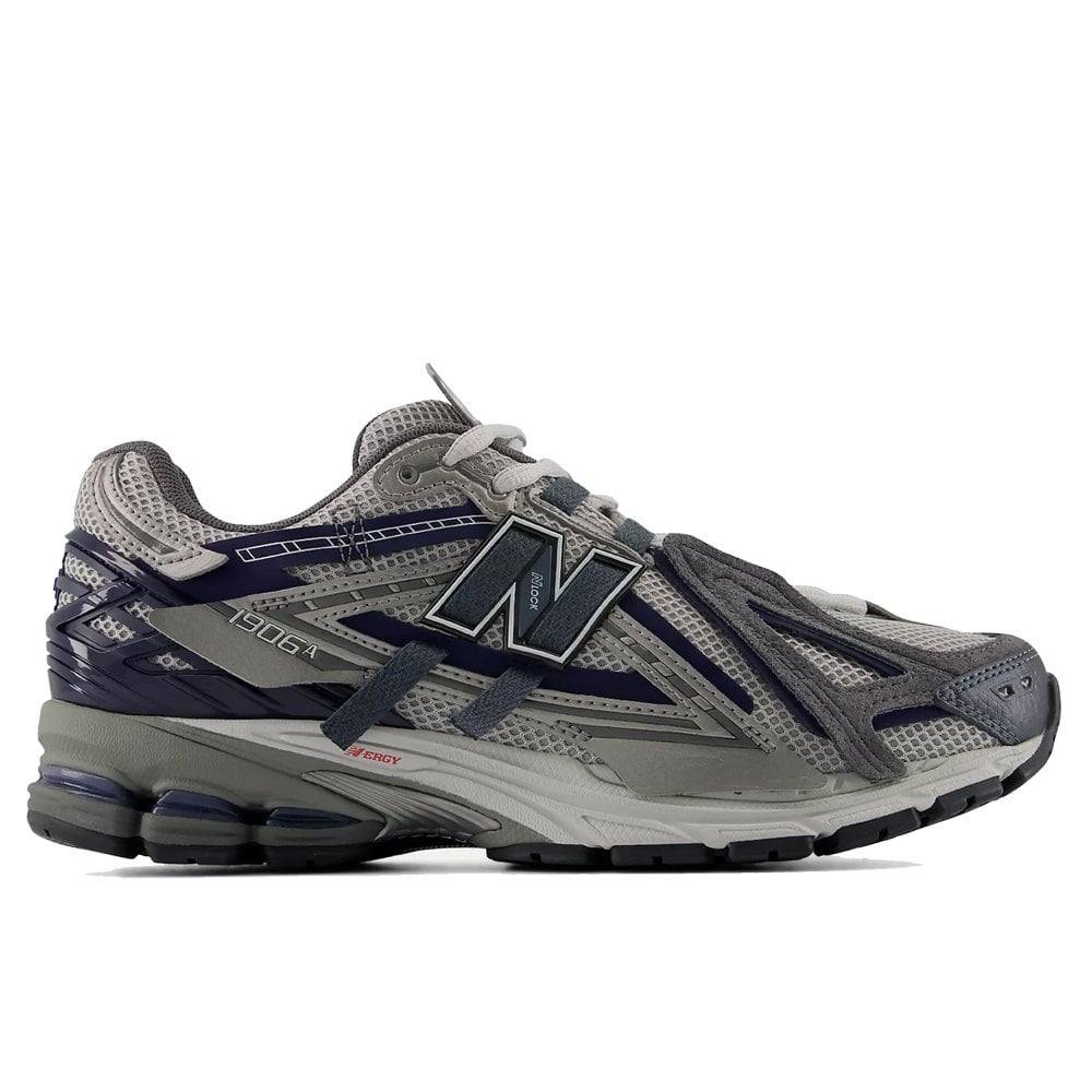 U1906 - Graph/M Blue