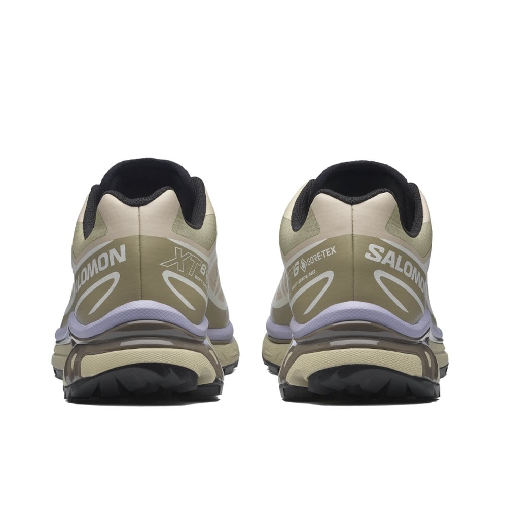XT-6 Gore-Tex - Eucalyptus