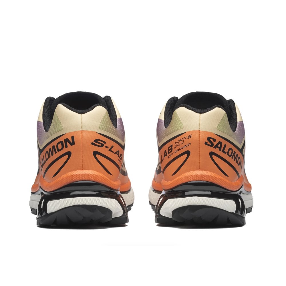 XT-6 - Black/Almond