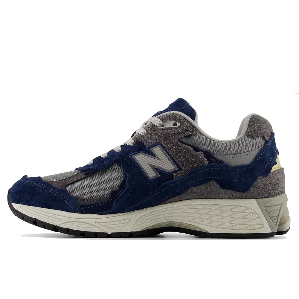 M2002 - Nb Navy/Rain