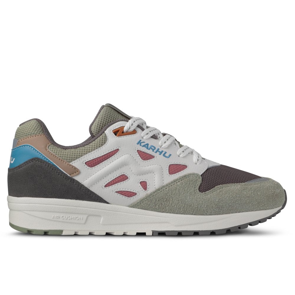 Legacy 96 - Dk Gull Grey