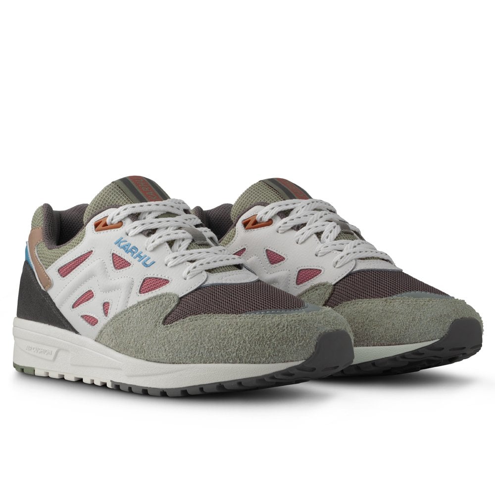 Legacy 96 - Dk Gull Grey