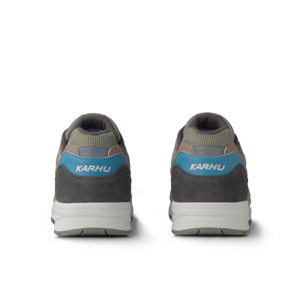 Legacy 96 - Dk Gull Grey